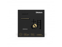 D'Addario ERHU01 Erhu Strings, Medium Tension, 10-18 D'Addario ERHU01 Erhu Strings, Medium Tension, 10-18